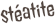 stéatite